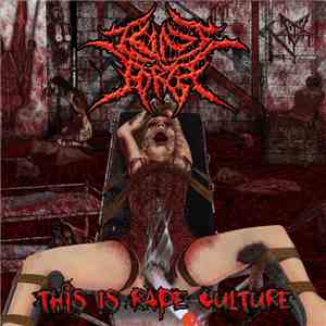 Cunt Torch - This is Rape Culture download free