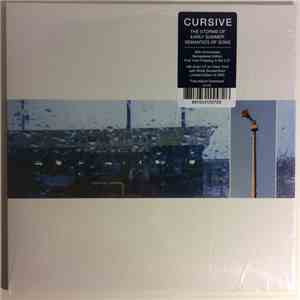 Cursive - The Storms Of Early Summer: Semantics Of Song download free