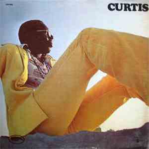 Curtis Mayfield - Curtis download free