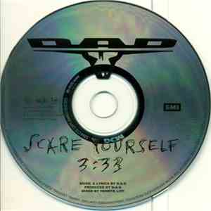 D-A-D - Scare Yourself download free