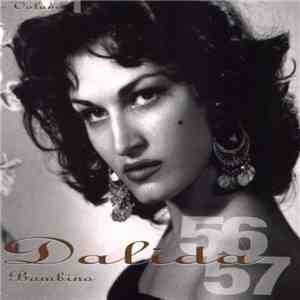 Dalida - 56/57 - Bambino - Volume 1 download free