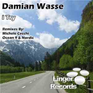 Damian Wasse - I Try download free
