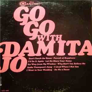 Damita Jo - Go Go With Damita Jo download free