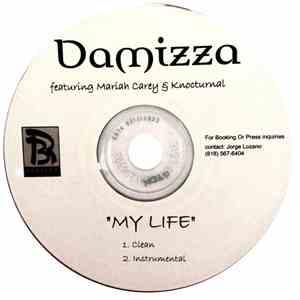 Damizza - My Life download mp3 flac