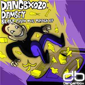 Damsey - Blast From The Trash EP download free