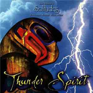 Dan Gibson - Thunder Spirit download free