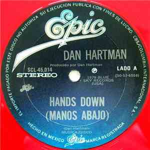 Dan Hartman - Hands Down = Manos Abajo download free
