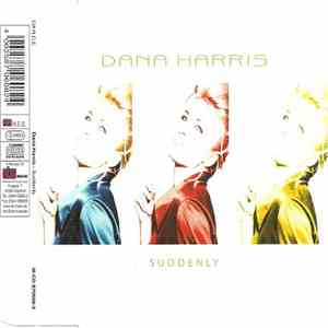 Dana Harris  - Suddenly download free