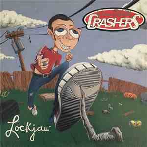 Dance Hall Crashers - Lockjaw download free