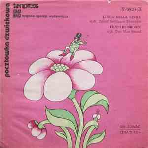 Daniel Sentacruz Ensemble / Two Man Sound - Linda Bella Linda / Charlie Brown download free