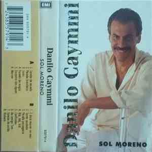 Danilo Caymmi - Sol Moreno download free