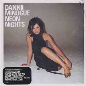 Dannii Minogue - Neon Nights download free