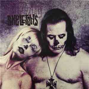 Danzig - Skeletons download free