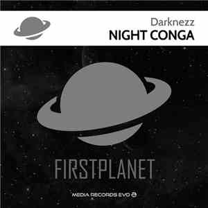 Darknezz - Night Conga download free