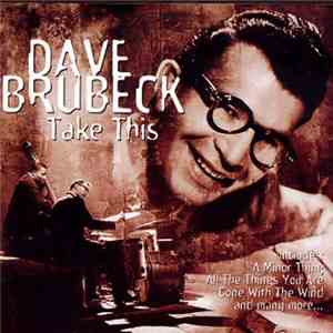 Dave Brubeck - Take This download free