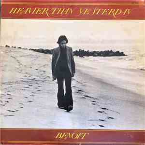 David Benoit - Heavier Than Yesterday download free