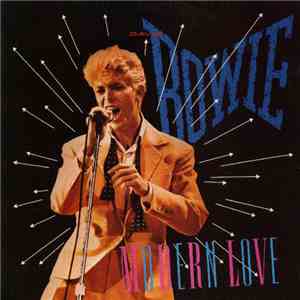 David Bowie - Modern Love download mp3 flac