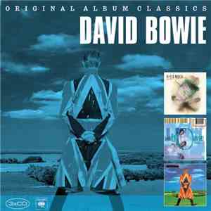 David Bowie - Original Album Classics download free