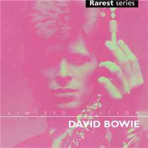 David Bowie - Rarest Series download free
