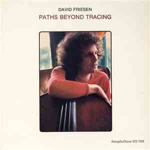 David Friesen - Paths Beyond Tracing download free