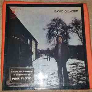 David Gilmour - David Gilmour download free
