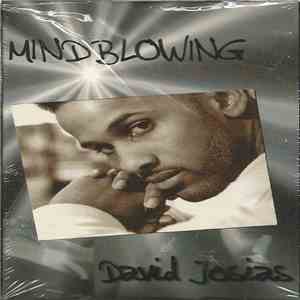 David Josias - Mind Blowing download free