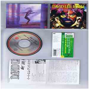 David Lee Roth - Eat 'Em And Smile download free