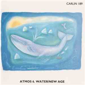 David Vorhaus - Atmos 6. Water/New Age download free