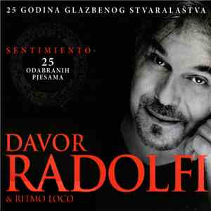 Davor Radolfi & Ritmo Loco - Sentimento download mp3 flac