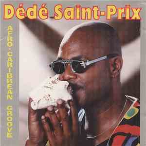 Dédé Saint-Prix - Afro-Caribbean Groove download free