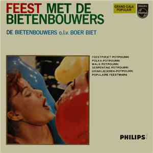 De Bietenbouwers - Feest Met De Bietenbouwers download free