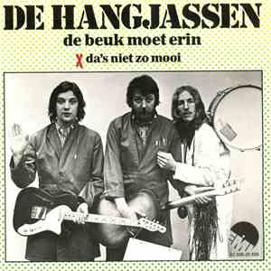 De Hangjassen - De Beuk Moet Erin download free