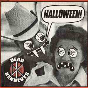 Dead Kennedys - Halloween download free