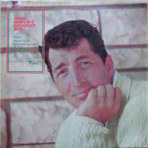 Dean Martin - Dean Martin's Greatest Hits download free
