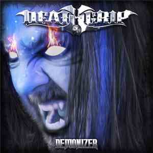 Deathgrip - Demonizer download mp3 flac