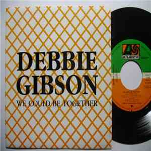 Debbie Gibson - We Could Be Together download free