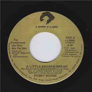Debby Boone - A Little Broken Bread download free