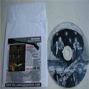 Deceased - Supernatural Addiction download free