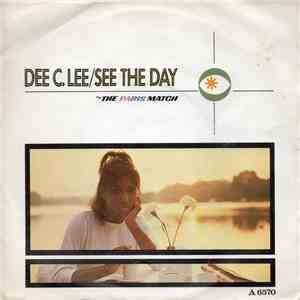 Dee C. Lee - See The Day download free