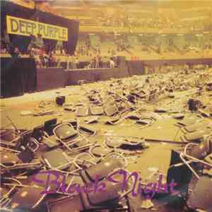 Deep Purple - Black Night download mp3 flac