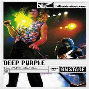 Deep Purple - Come Hell Or High Water download free