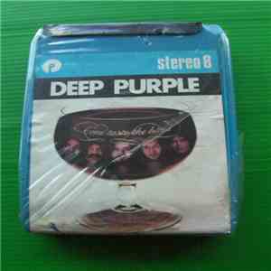 Deep Purple - Come Taste The Band download free