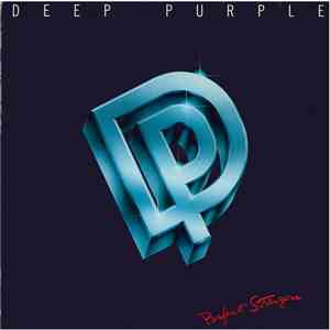 Deep Purple - Perfect Strangers download free