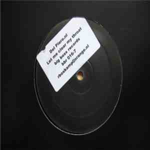 Del Piero.nl - Let Me Clear My Throat download free