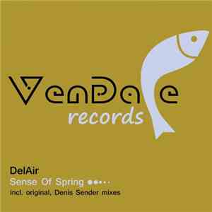 DelAir - Sense Of Spring download free