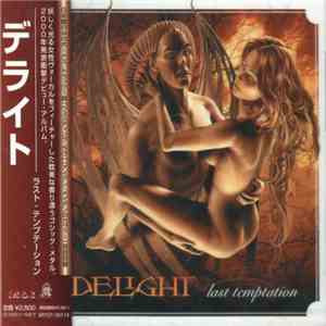 Delight  - Last Temptation download free