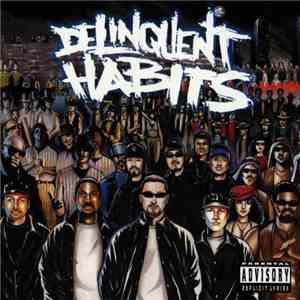 Delinquent Habits - Delinquent Habits download free