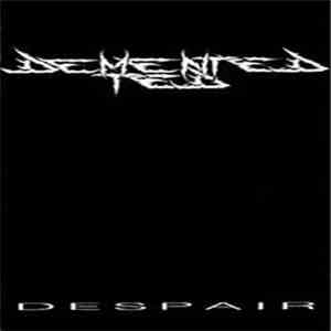 Demented Ted - Despair download free