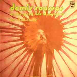 Demis Roussos - On The Greek Side Of My Mind download free