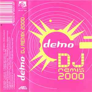 Demo  - DJ Remix 2000 download free